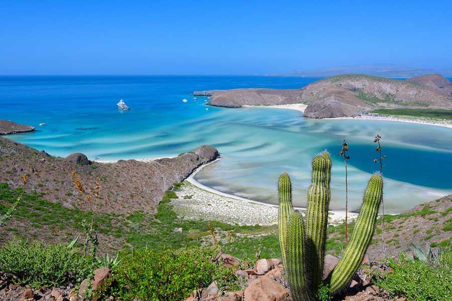 Baja California