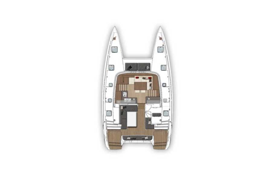 Lagoon 40 l2