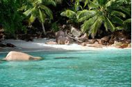 Crociera alle Seychelles - Praslin