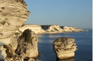 Crociera in Corsica sud