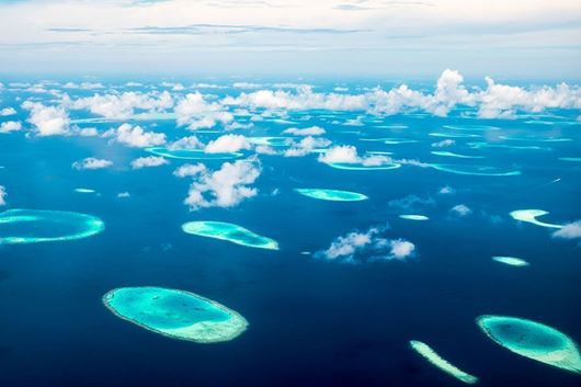 Crociera alle Maldive Baa&Raa