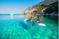 Crociera in Thailandia