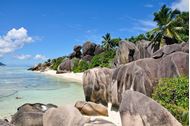 Crociera alle Seychelles - Praslin