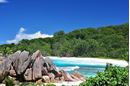 Crociera alle Seychelles - Praslin