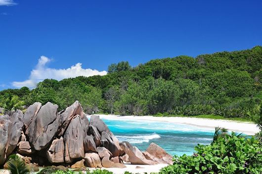 Crociera alle Seychelles - Praslin