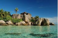 Crociera alle Seychelles - Praslin