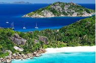 Crociera alle Seychelles - Praslin