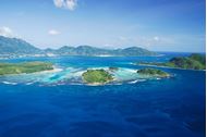 Crociera alle Seychelles - Praslin