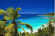 Crociera alle Seychelles - Praslin