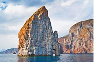 crociera in barca a vela alle Isole Eolie su Sun Odyssey 45