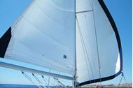 Picture of Greece, sea and pleasantness | Sailingboat holiday 