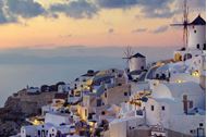 Picture of Greece, sea and pleasantness | Sailingboat holiday 