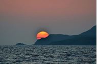 Picture of Greece, sea and pleasantness | Sailingboat holiday 