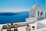 Picture of Greece, sea and pleasantness | Sailingboat holiday 