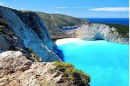 Picture of Greece, sea and pleasantness | Sailingboat holiday 