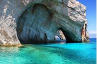 Picture of Greece, sea and pleasantness | Sailingboat holiday 