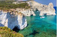 Picture of Greece, sea and pleasantness | Sailingboat holiday 