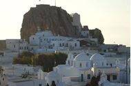 Immagine di Cicladi o Dodecanneso | Cyclades 50 | Vacanza in barca a vela