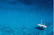 Immagine di Cicladi o Dodecanneso | Cyclades 50 | Vacanza in barca a vela