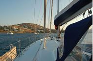 Immagine di Cicladi o Dodecanneso | Cyclades 50 | Vacanza in barca a vela