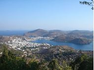 Immagine di Cicladi o Dodecanneso | Cyclades 50 | Vacanza in barca a vela