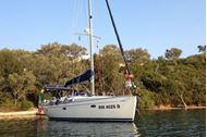 Picture of Ionian Greece | Bavaria 42 | Sailingboat holiday 
