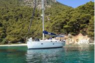 Picture of Ionian Greece | Bavaria 42 | Sailingboat holiday 