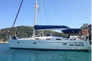 Picture of Ionian Greece | Bavaria 42 | Sailingboat holiday 