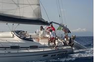 Picture of Ionian Greece | Bavaria 42 | Sailingboat holiday 