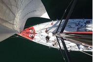 Immagine di Mondovela | Sailing School | La Navigazione d’altura | 3 giorni di navigazione