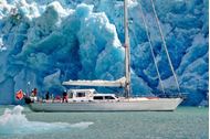 Picture of Kamana sailing expedition