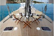 Immagine di Noheea | Luxury sailing yacht | crociera in barca a vela | Baleari