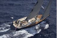 Immagine di Noheea | Luxury sailing yacht | crociera in barca a vela | Baleari