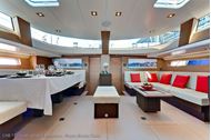 Immagine di Swallows and Amazons - CNB 77 | Luxury sailing yacht | crociera in barca a vela | Mediterraneo e Caraibi