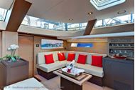 Immagine di Swallows and Amazons - CNB 77 | Luxury sailing yacht | crociera in barca a vela | Mediterraneo e Caraibi