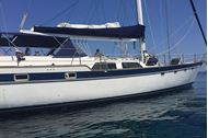 Immagine di Magic - IRWIN 65 | Luxury sailing yacht | crociera in barca a vela | Grecia - mediterraneo