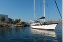 Immagine di Magic - IRWIN 65 | Luxury sailing yacht | crociera in barca a vela | Grecia - mediterraneo