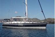 Immagine di Atrevida - Ocean Star 56.1 | Luxury sailing yacht | Vacanza a vela | Grecia Ionica