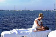 Immagine di 2027 | Ombre Blu 3 | Luxury catamaran | crociera in catamarano | Italia Meditteraneo