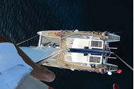 Picture of Catana 58