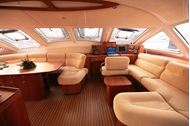 Immagine di Catana 58 | Luxury catamaran | Crociera in catamarano | Mediterraneo