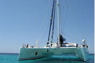 Immagine di Catana 58 | Luxury catamaran | Crociera in catamarano | Mediterraneo