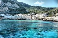 Sicilia - Isole Egadi | Delphia 40 