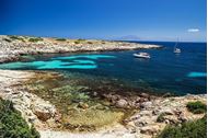 Sicilia - Egadi | Le Meraviglie Delle Egadi Cruise | Vacanza In Barca A Vela