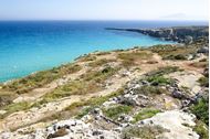 Sicilia - Egadi | Le Meraviglie Delle Egadi Cruise | Vacanza In Barca A Vela