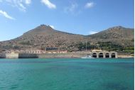 Sicilia - Isole Egadi | Delphia 40 