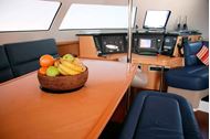 Immagine di Eleuthera 60 | Luxury catamaran | Crociera in catamarano | San Blas