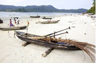 Immagine di Myanmar Cruise