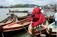 Immagine di Myanmar Cruise