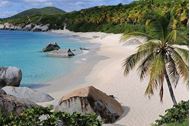 Crociera su catamarano da Tortola a Tortola - Isole vergini 